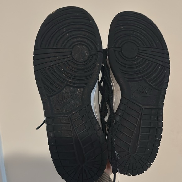 Panda Dunks - Picture 2 of 4